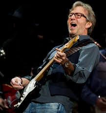 Eric Clapton 4