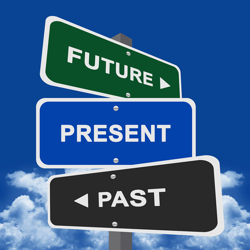 past-present-future-directions